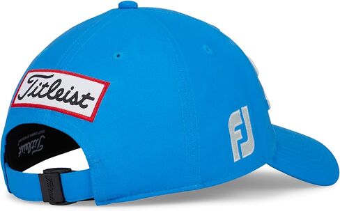 Titleist Men's Tour Performance Golf Hat in Saudi Arabia