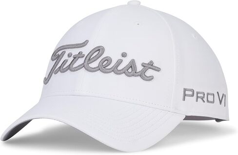 Titleist Men's Tour Performance Golf Hat in Saudi Arabia