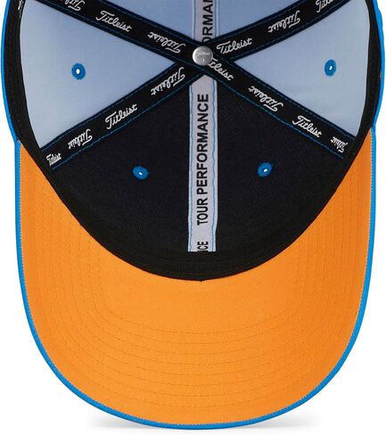 Titleist Men's Tour Performance Golf Hat in Saudi Arabia