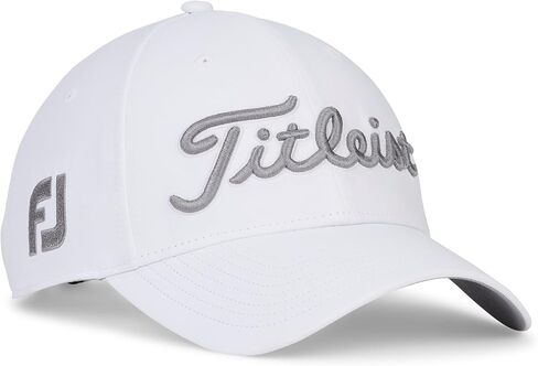 Titleist Men's Tour Performance Golf Hat in Saudi Arabia