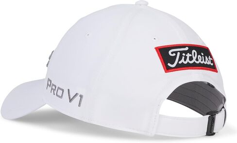Titleist Men's Tour Performance Golf Hat in Saudi Arabia