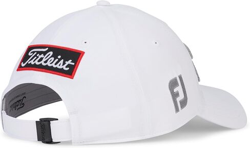 Titleist Men's Tour Performance Golf Hat in Saudi Arabia