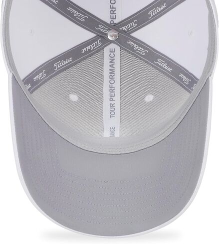 Titleist Men's Tour Performance Golf Hat in Saudi Arabia