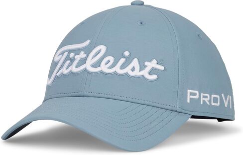 Titleist Men's Tour Performance Golf Hat in Saudi Arabia