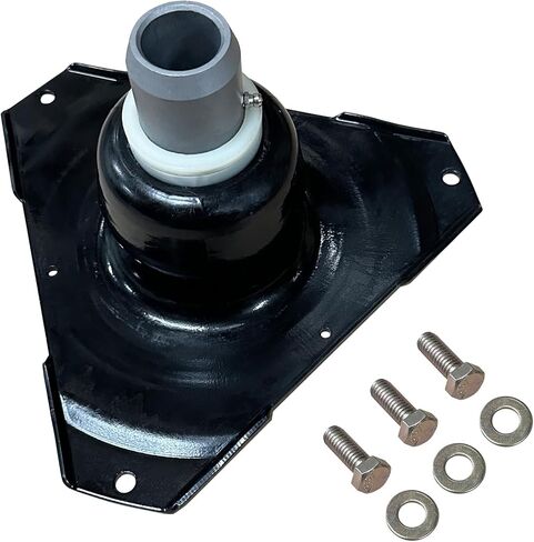 استبدال مقرنة المحرك AA لـ MerCruiser Mercury Sierra 3.0L 4 Cyl - 18-2321، 9-72506، 12632A6 in Saudi Arabia