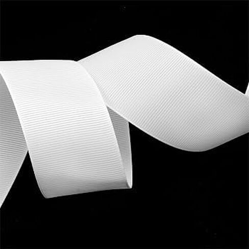 2 inch Teal Grosgrain Ribbon 25 Yards Roll Perfect for Crafts Wedding Decor DIY Hair Accessories Bows Baby Shower Sewing Gift Package Wrapping Flower Arranging Scrapbooking Hair Headband in Saudi Arabia