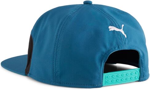 PUMA Standard Mercedes Formula 1 Flat Brim Baseball Cap in Saudi Arabia