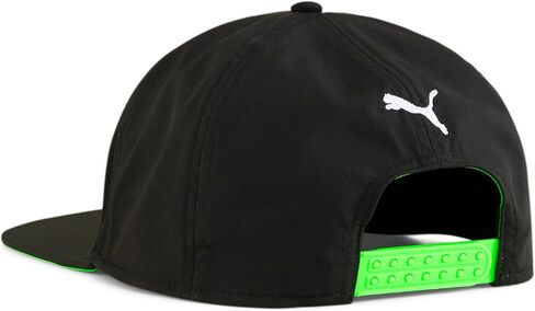 PUMA Standard Mercedes Formula 1 Flat Brim Baseball Cap in Saudi Arabia