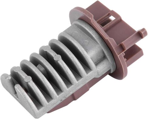 Blower Control Resistor,077800-0870 Car Motor Heater Blower Fan Control Resistor for Honda Pilot MDX 79330-S3V-A51 in Kuwait