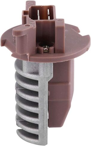 Blower Control Resistor,077800-0870 Car Motor Heater Blower Fan Control Resistor for Honda Pilot MDX 79330-S3V-A51 in Kuwait