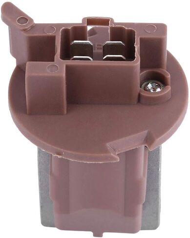 Blower Control Resistor,077800-0870 Car Motor Heater Blower Fan Control Resistor for Honda Pilot MDX 79330-S3V-A51 in Kuwait