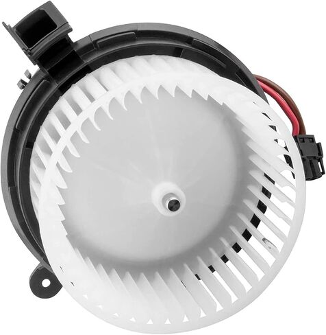2048200208 A/C Blower Motor Compatible with Mercedes Benz W204 W212 C300 C350 C63 AMG E350 E550 E63 AMG GLK350 700248 in Saudi Arabia