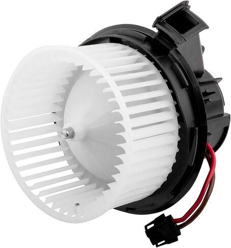 2048200208 A/C Blower Motor Compatible with Mercedes Benz W204 W212 C300 C350 C63 AMG E350 E550 E63 AMG GLK350 700248 in Saudi Arabia