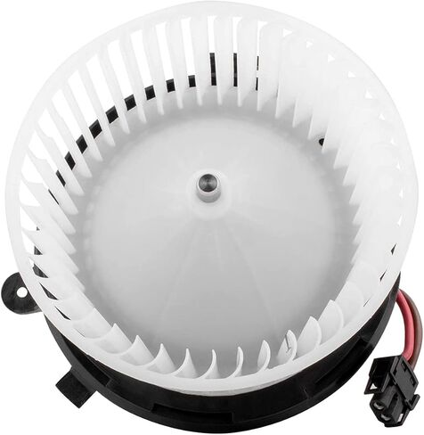 2048200208 A/C Blower Motor Compatible with Mercedes Benz W204 W212 C300 C350 C63 AMG E350 E550 E63 AMG GLK350 700248 in Saudi Arabia