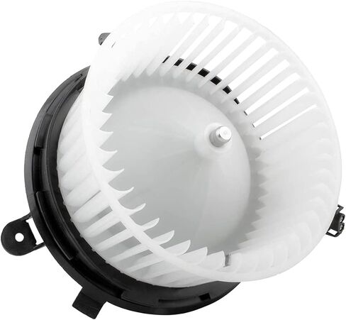 2048200208 A/C Blower Motor Compatible with Mercedes Benz W204 W212 C300 C350 C63 AMG E350 E550 E63 AMG GLK350 700248 in Saudi Arabia