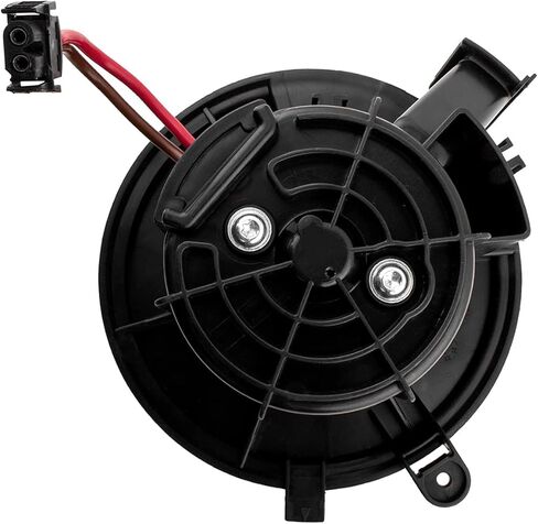 2048200208 A/C Blower Motor Compatible with Mercedes Benz W204 W212 C300 C350 C63 AMG E350 E550 E63 AMG GLK350 700248 in Saudi Arabia