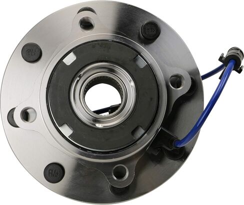 MOOG 515075 محمل العجلة ومجموعة المحور لسيارة Ford F-250 Super Duty in Saudi Arabia