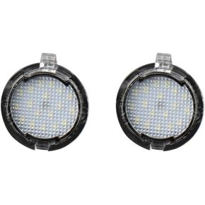 أضواء البركة LED متوافقة مع لينكولن MKT 2010-2019