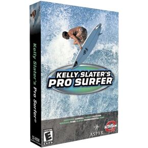 كيلي سلاترز برو سيرفر - ماك in Kuwait