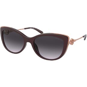 Sunglasses Michael Kors MK 2127 U 33448G Cordovan in Saudi Arabia
