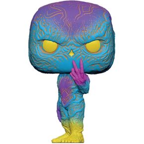 Pop! TV: Vecna Blacklight (Stranger Things) Special Edition