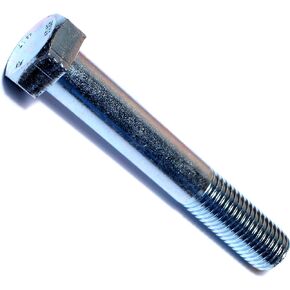 014973276645 Class 8.8 Hex Cap Screws, 16mm-2.00 x 100mm, Piece-2