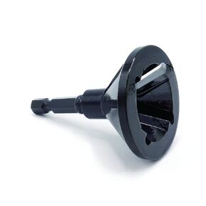 Titan 51950 EXO BURR External Deburrer and Chamfering Tool for 5/16 to 7/8-Inch (8-22mm) Threads