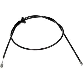 APDTY 141692 Hood Release Cable Assembly