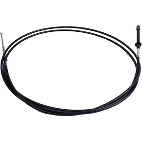 14FT Control Cable CC20514 CCX20514 Compatible with BRP Johnson Evinrude Gale