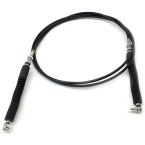 Polaris Ranger Shift Cable, Crew, Genuine OEM Part 7081615, Qty 1
