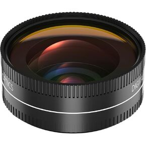 Camera Lens for S100 Digital Camera (White)…