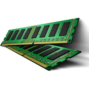 Supermicro Certified M393A1G40EB1-CRC Samsung 8GB DDR4-2400 LP ECC REG