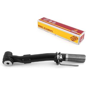 Made in Europe - Metrix Premium Right Outer Tie Rod End ES800880 Fits 2011-2019 Ford F-450 Super Duty, 2008-2016 Ford F-350 Super Duty 4WD, 2011-2019 Ford F-550 Super Duty
