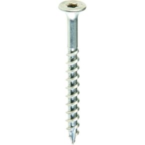 Grip Rite MAXS1588DS3051#8 x 1-5/8 in. 305 Stainless Steel Deck Screw (1lb -Pack)