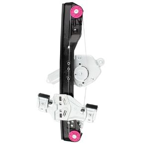New Window Regulator and Motor for Chevrolet Sonic 2012 Front Right, Passenger Side 95903061 751-564 42339894