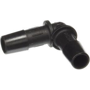 Heater Hose Connectors - 3/8 In. X 3/8 In. Elbow - Plastic