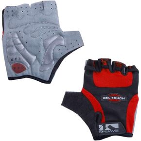 M-Wave Gel-Tight Gloves