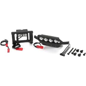 Traxxas 3794 LED Light Set, Complete: 2WD Rustler, Bandit