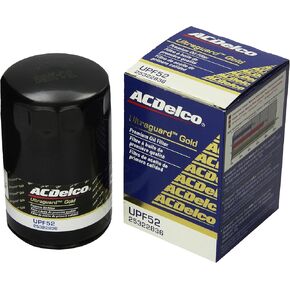 ACDelco Specialty UPF52 (25322836) Ultraguard Engine Oil Filter