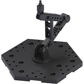 Bandai Hobby 223031 Action Base 5 1/144 Model Kit, Multi