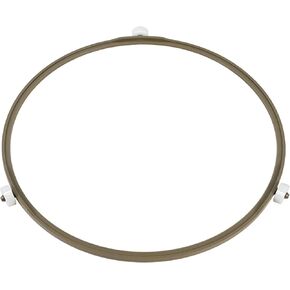 5889W2A012F Microwave Oven Turntable Rotating Support Ring, Compatible for LG Electronics Microwave Oven works with 12-3/4 inch 12.75" Glass Turntable Tray