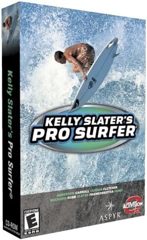 كيلي سلاترز برو سيرفر - ماك in Kuwait