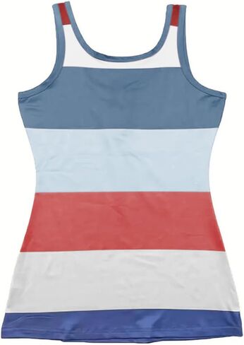 Womens Rib Knit Button Tank Tops Summer Sleeveless Casual Fashion Basic Solid Shirts in Saudi Arabia