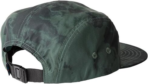 KAVU Tumbler Hat Adjustable Five Panel Cap in Saudi Arabia