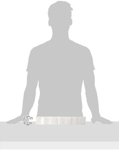 Factory Effex 12-94114 Black 1' (Kawasaki) Die-Cut Sticker in Kuwait