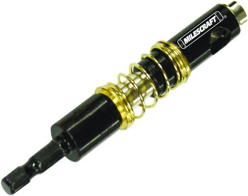 Milescraft 2313 1/4" ShelfPinBit - لحفر فتحات دبوس الرف (23130003) in Kuwait