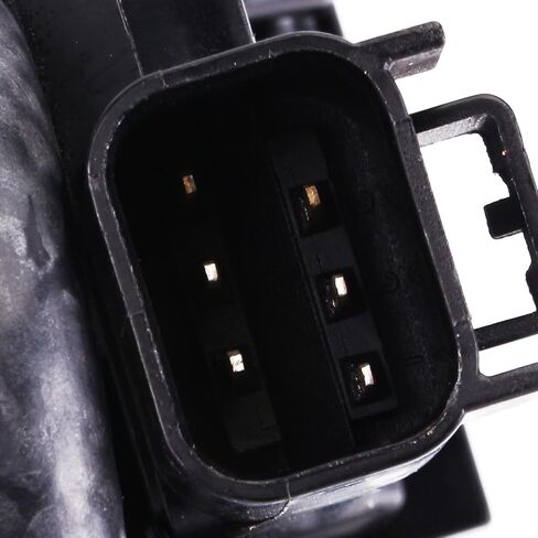 صمام EGV1045 EGR لفورد موستانج 2005-2010 in Kuwait