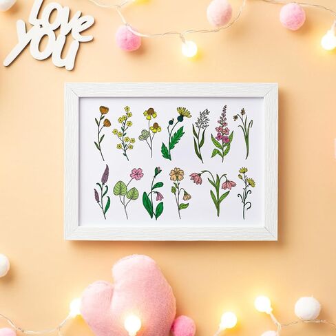 Tree Clear Stamps for Card Making, Spring Summer Big Trees Background Transparent Rubber Stamps for Bullet Journal Scrapbook Decoration Handmade Crafts Card Leafy Trees Rubber Stamps in Saudi Arabia