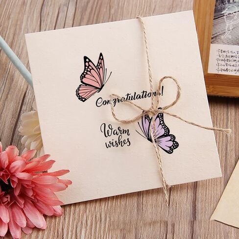 Dragonfly Clear Stamps for Card Making Decoration Scrapbooking Supplies, Flowers Background Clear Stamps Animals Background Transparent Rubber Stamps for Paper Card Photo Album Crafting Supplies in Saudi Arabia