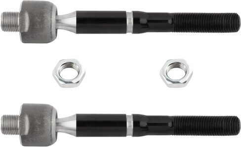 8pcs Suspension Kit Front Lower Upper Ball Joint Inner Outer Tie Rod End Kit Fit 2001-2002 For Toyota Sequoia 2000-2002 For Toyota Tundra 2WD 4x4 K90262 K90263 K90255 EV800444 ES3564 ES3565 in Saudi Arabia